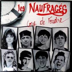 Les Naufragés : Coup de Foudre